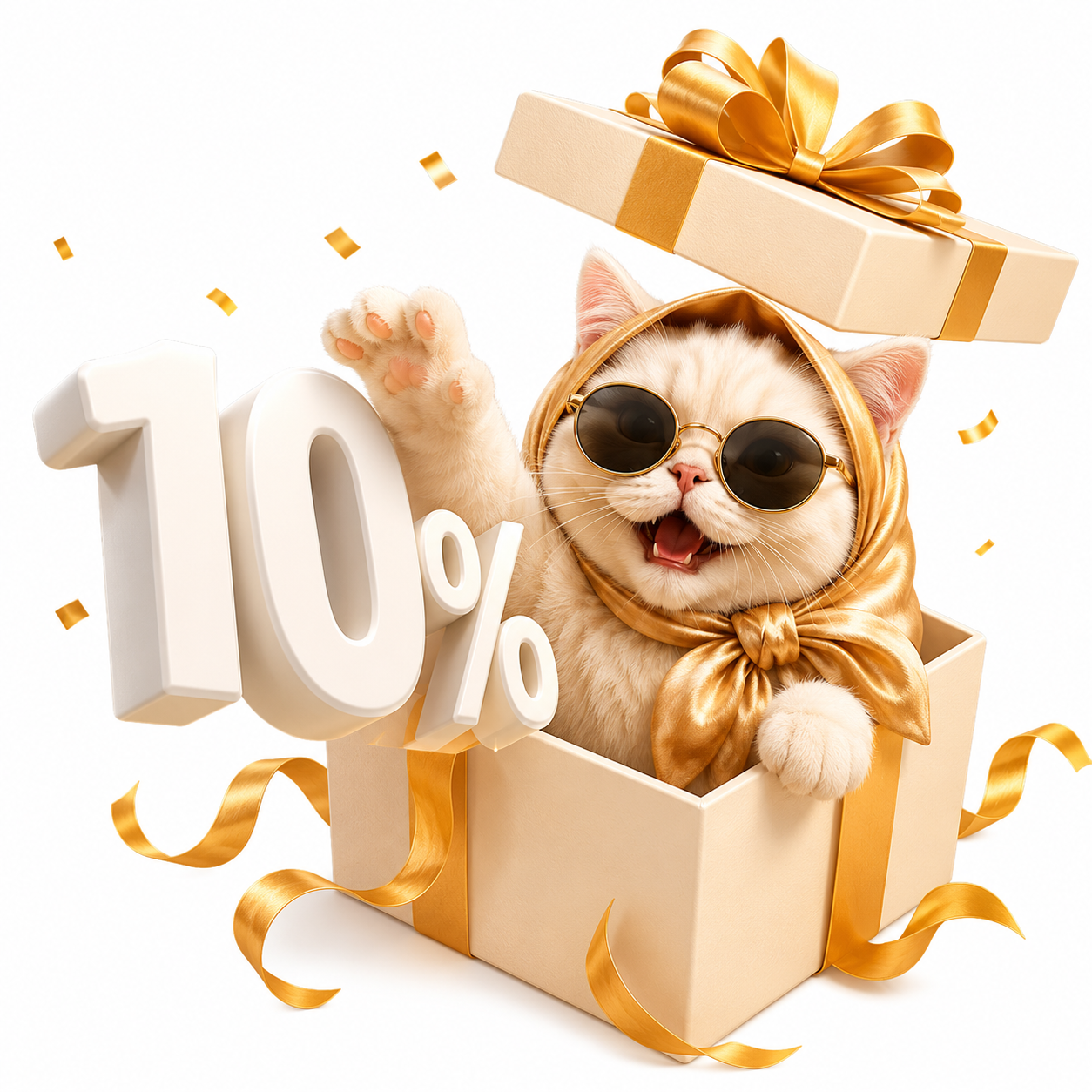 Ưu đãi của chúng tôi