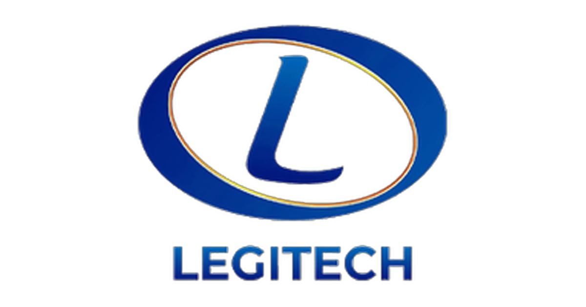 Lê Văn Binh - Legitech– Legitech