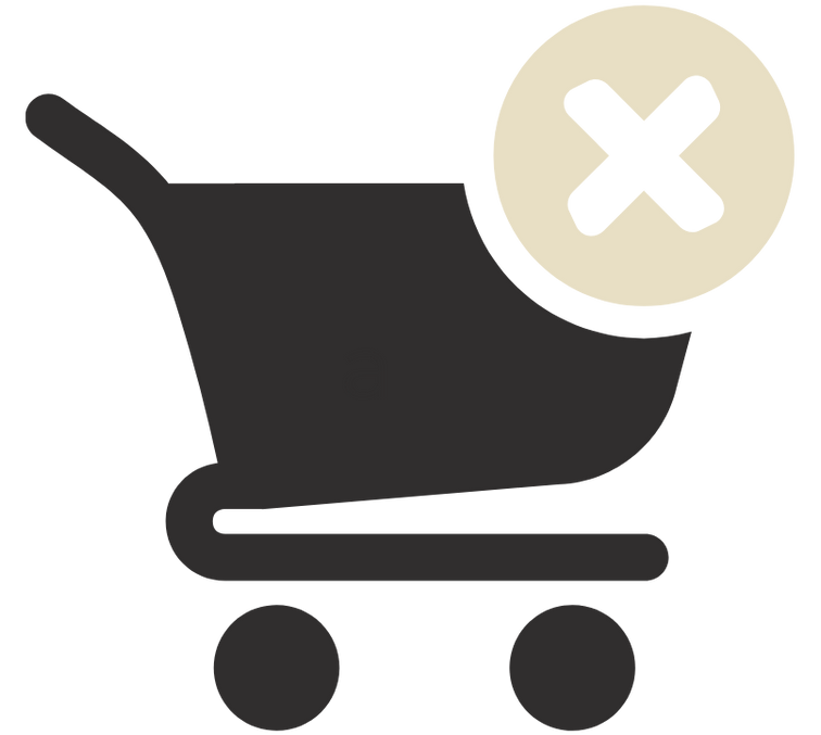 Your shopping cart is empty