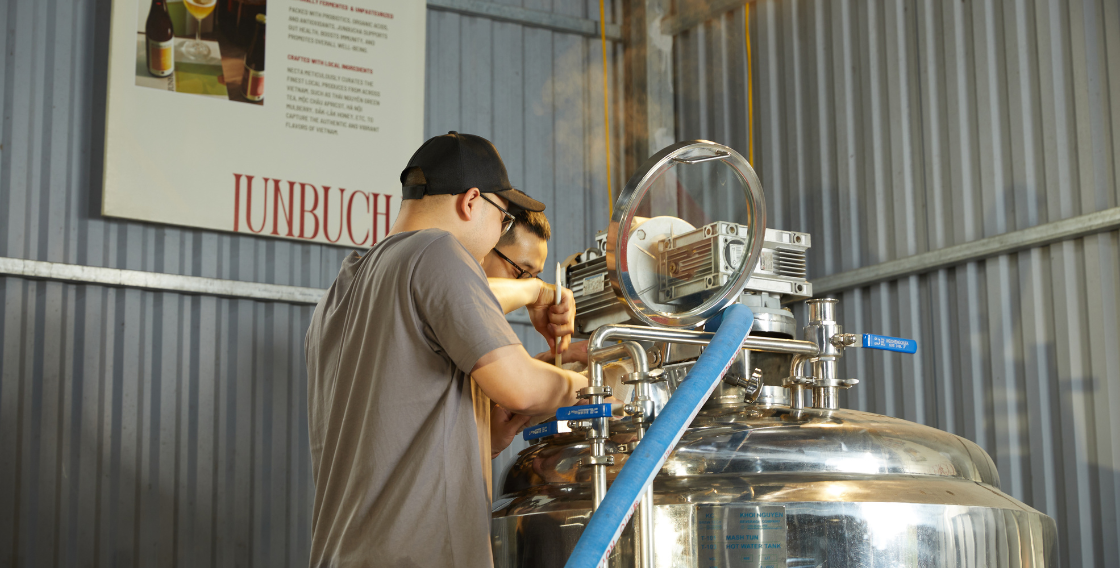 KHÔNG TIỆT TRÙNG