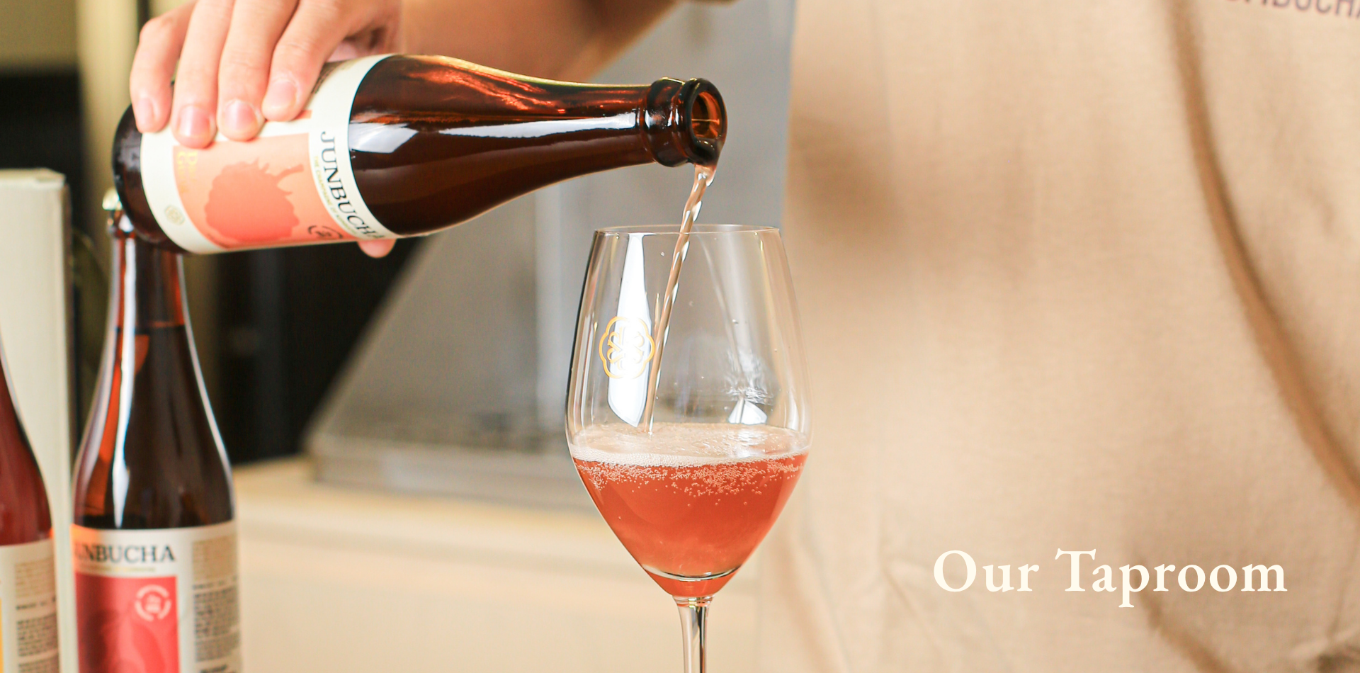 JUNBUCHA QUÀ TẾT 2026