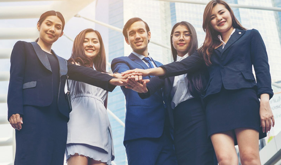 Cùng Nexus xây dựng chiến lược và phát triển tốt nhất