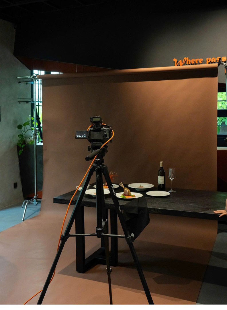 Khám phá những hoạt động nổi bật tại The Hub Studio