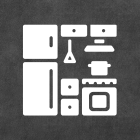 Không Gian Bếp