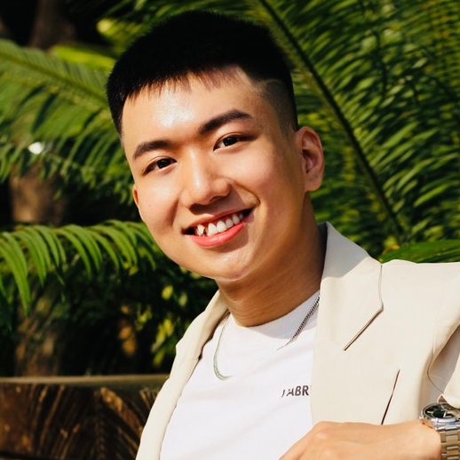 Hoang Tuan Nguyen