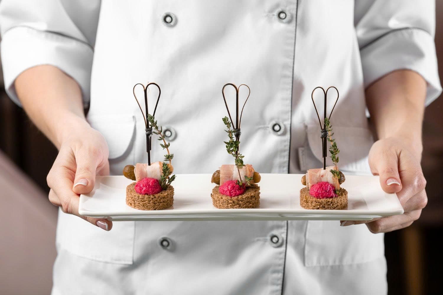 Catering
