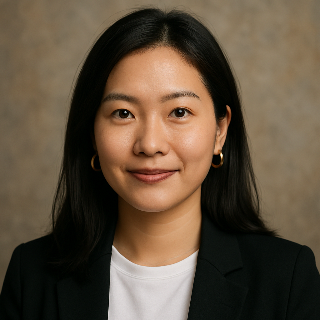 Huyen Trang Dao