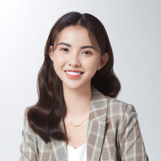 Linh Tran