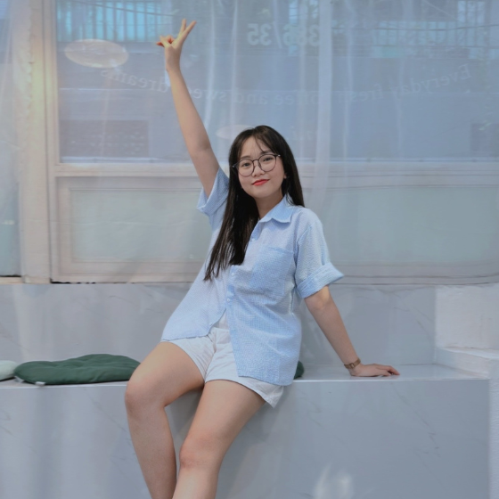 TRƯỞNG PHÒNG MARKETING