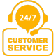 HỖ TRỢ 24/7