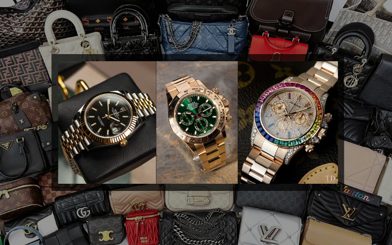 OVER 2000 PRODUCTS PER MONTH