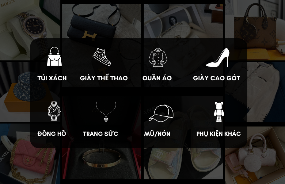 XÁC THỰC TRỌN GÓI