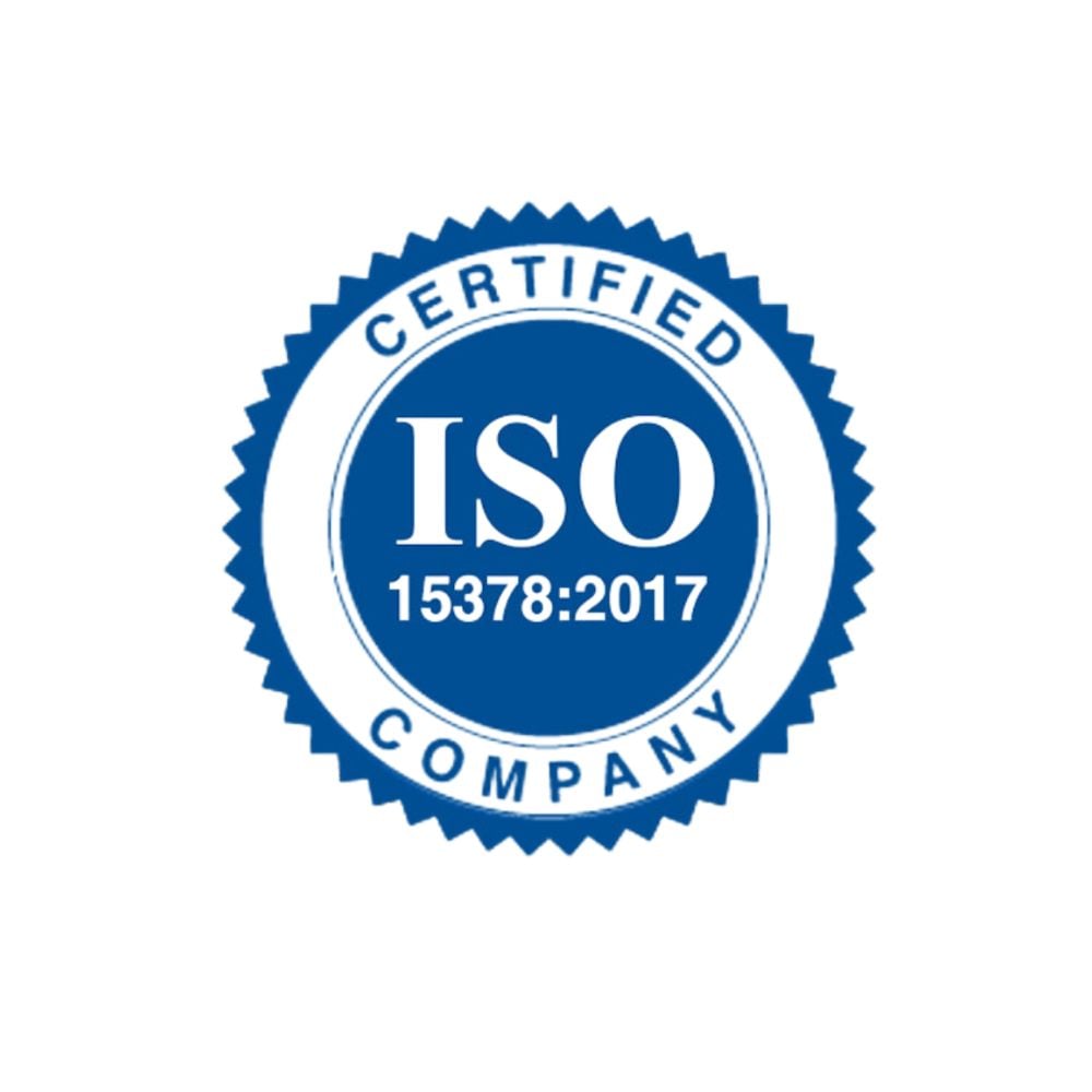 ISO 15378