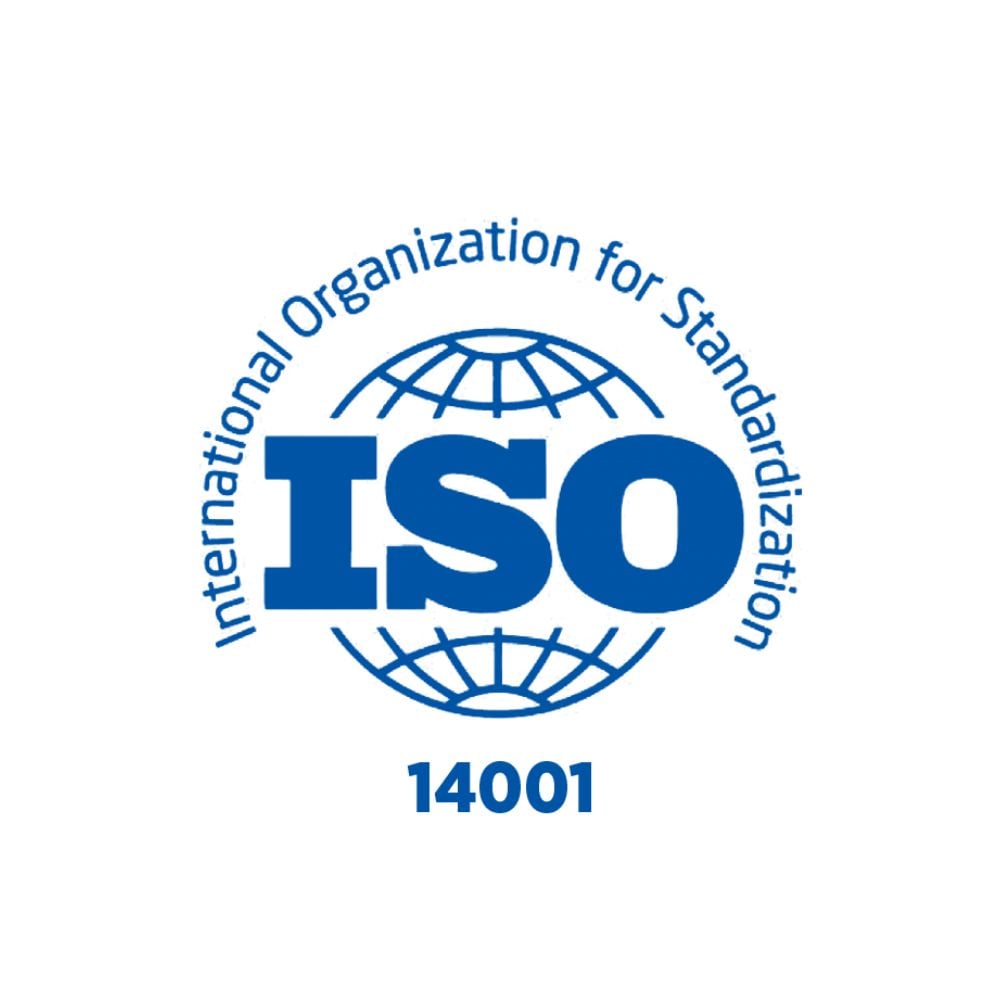 ISO 14001