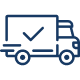 Timely and efficient delivery,