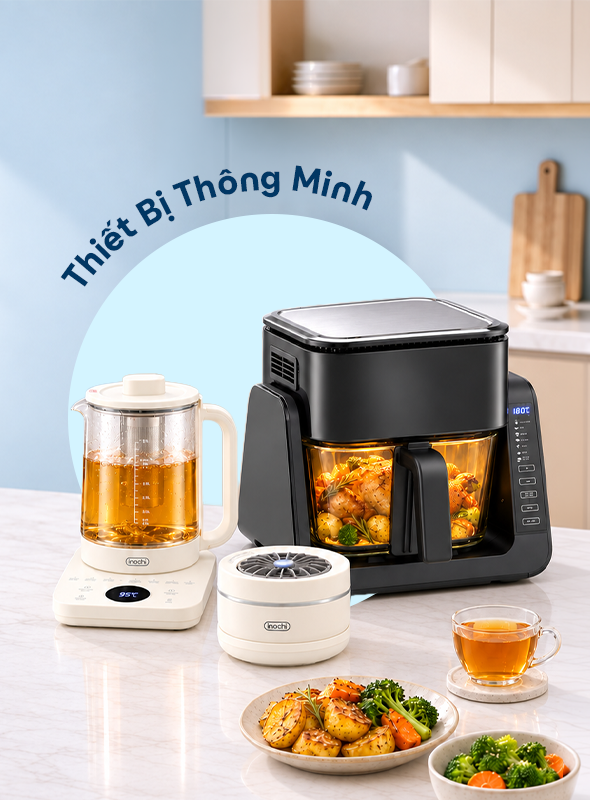 Đồ điện gia dụng
