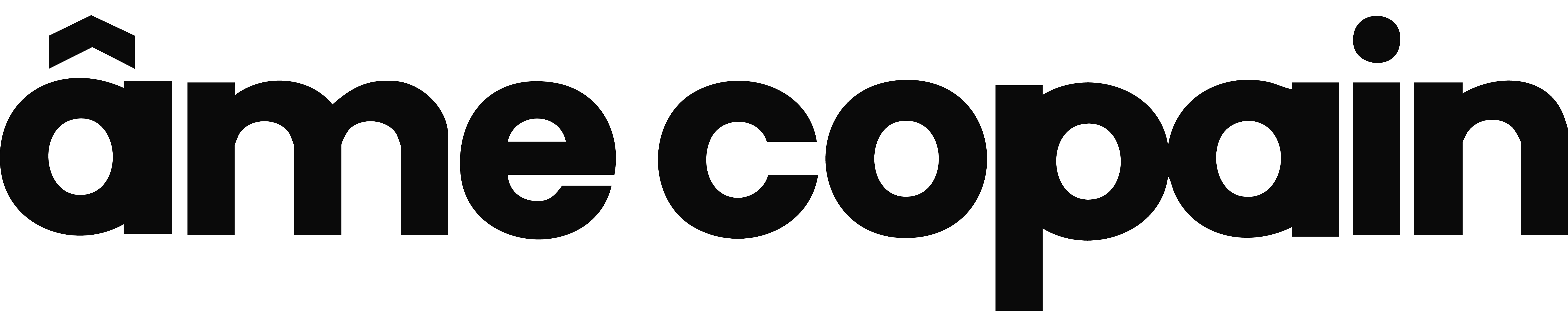 logo âme copain Việt Nam