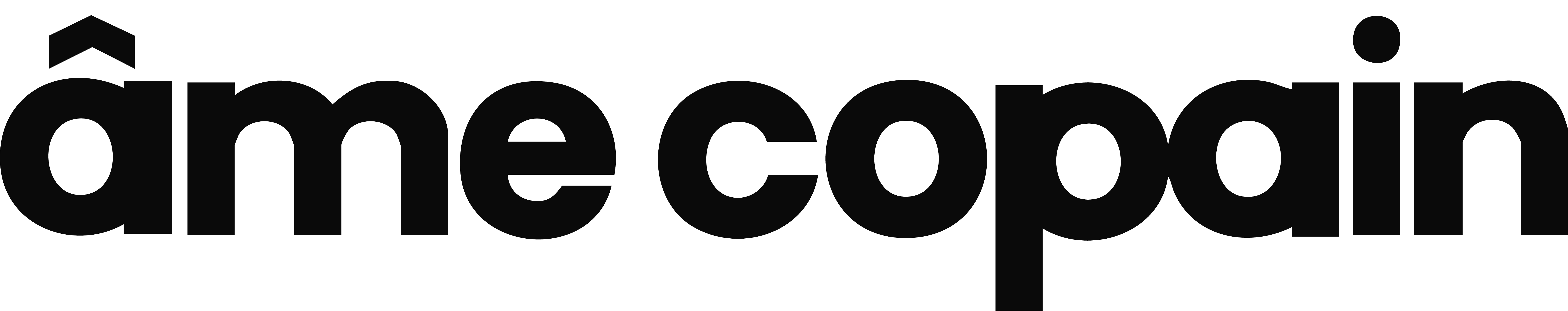 logo âme copain Việt Nam