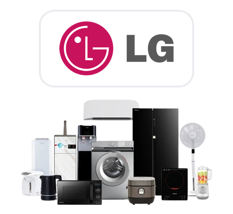 Deal hời LG giảm đến 38% 