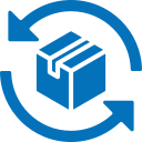 Đổi trả hàng dễ dàng