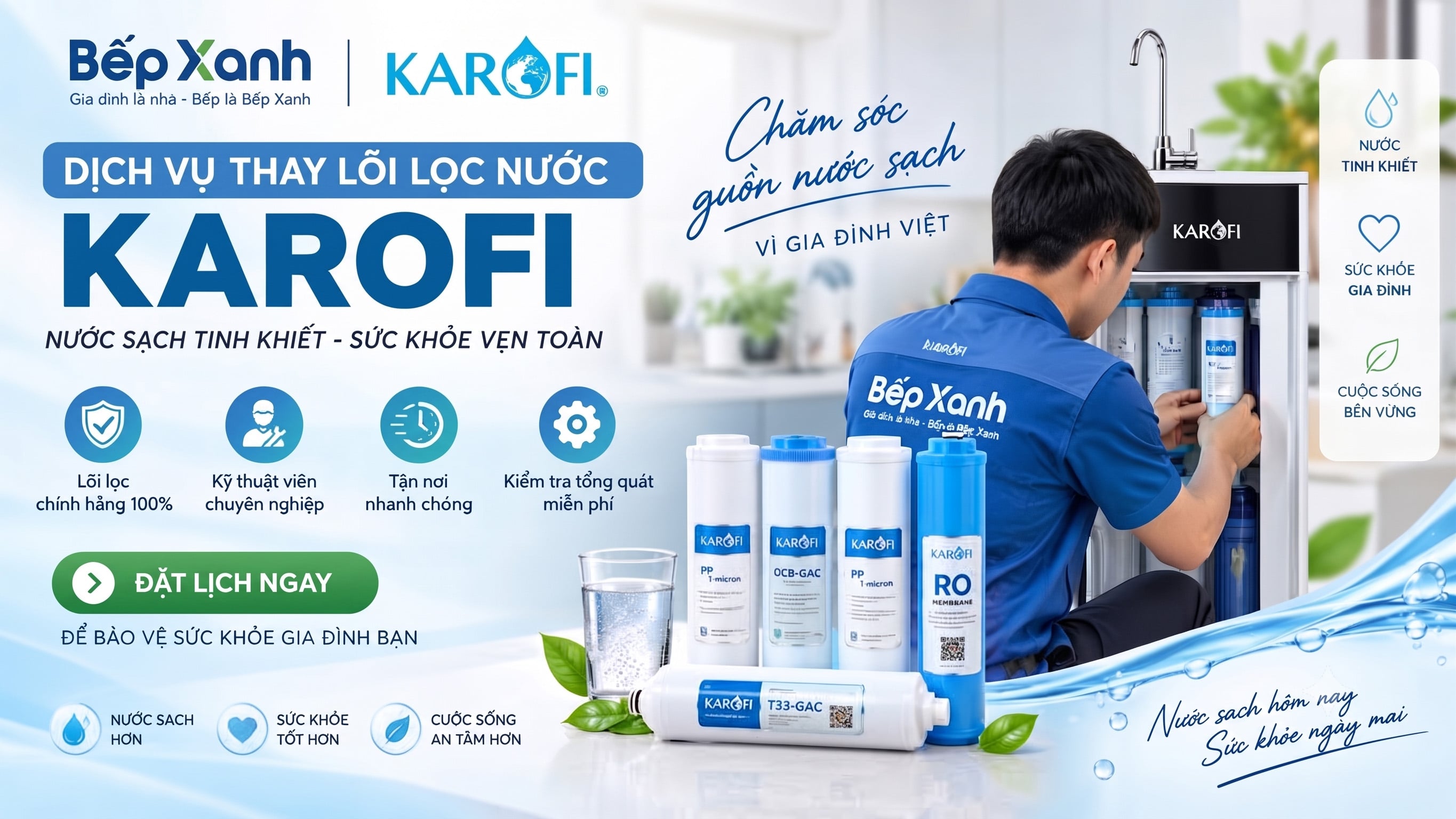Máy nước nóng