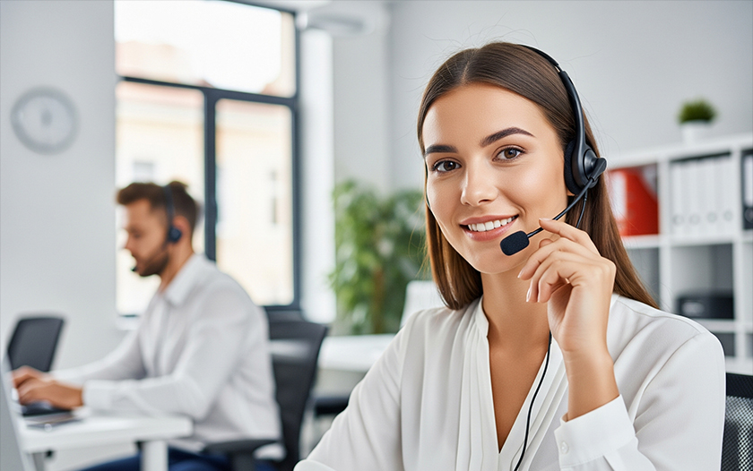 Dịch vụ tận tâm