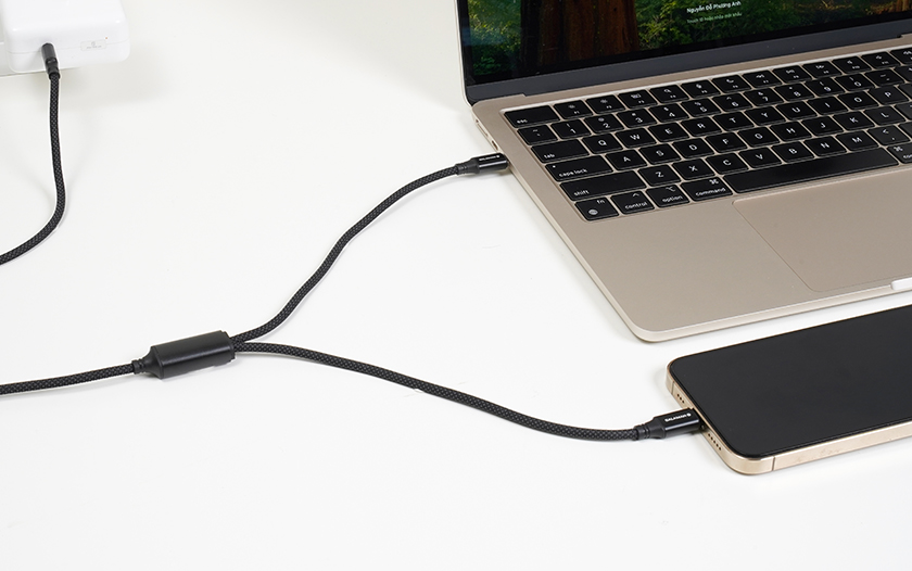 Kết nối thông minh