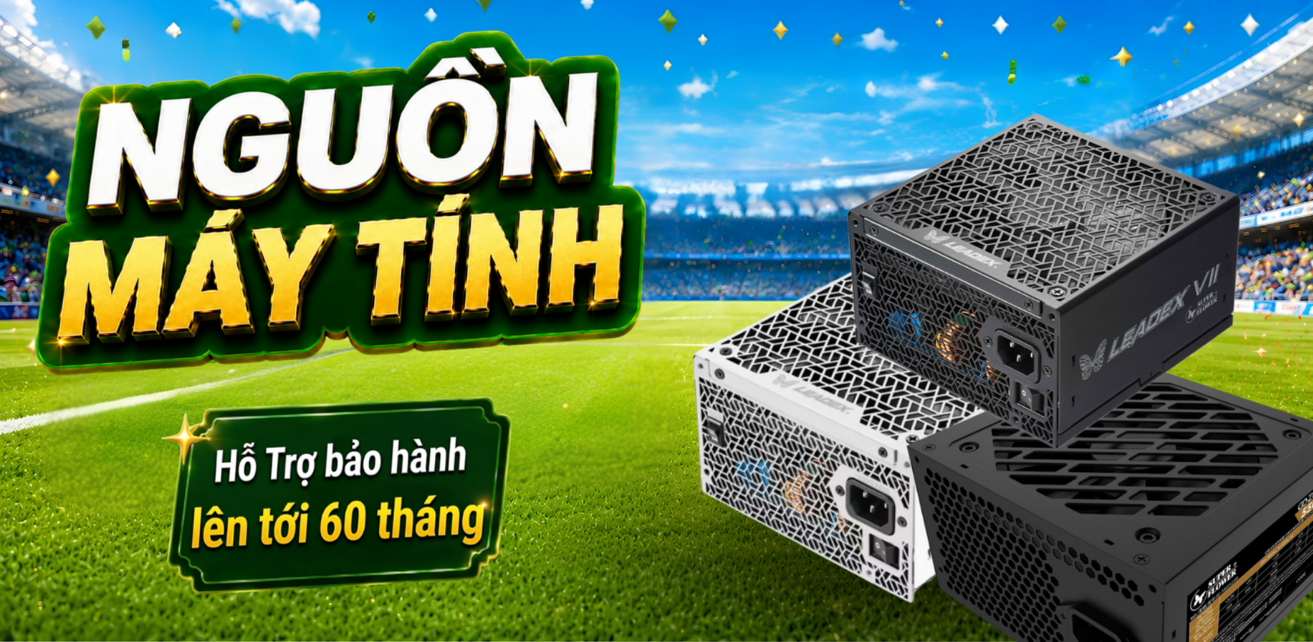 NGUỒN MÁY TÍNH