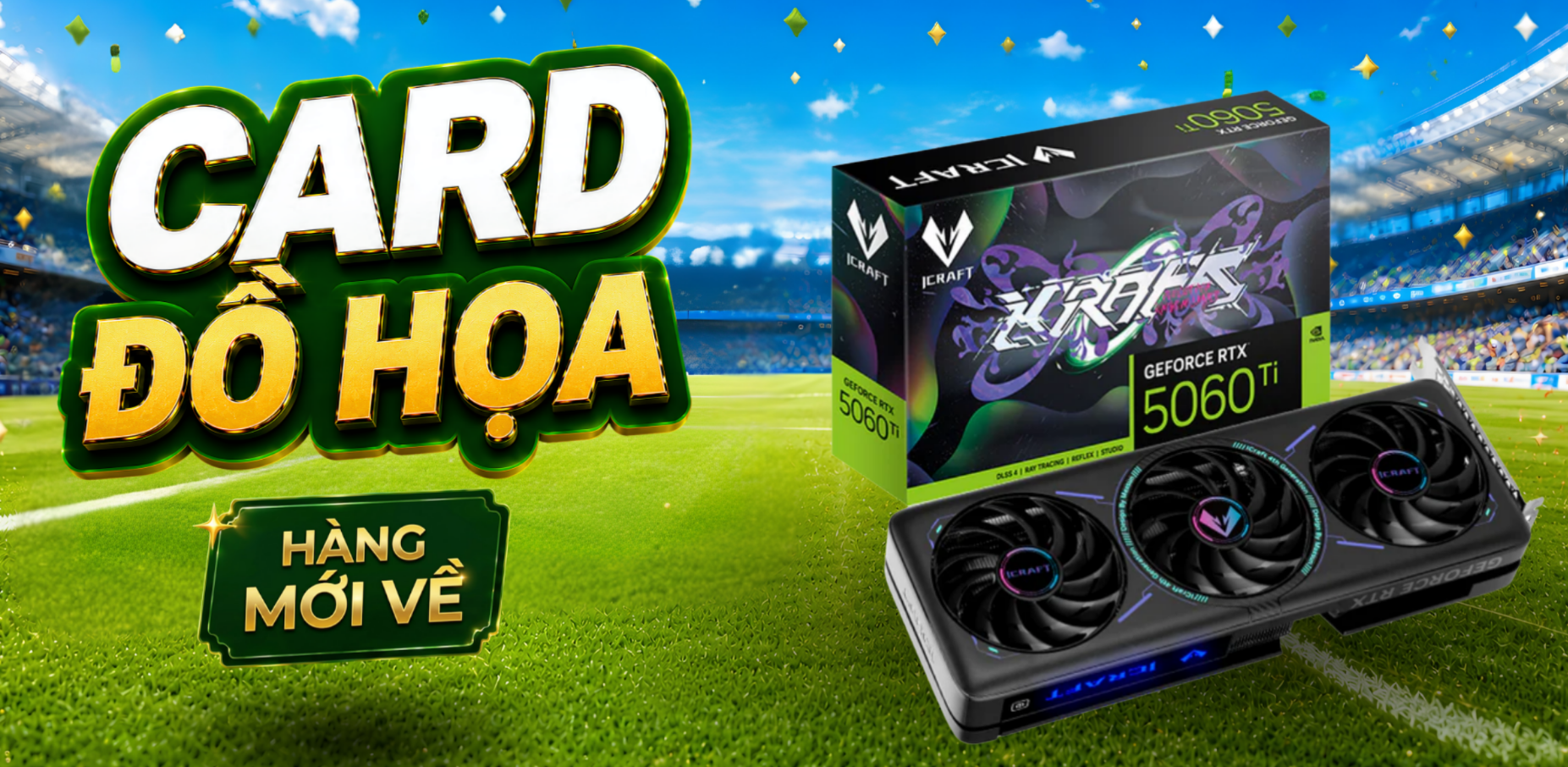 CARD ĐỒ HOẠ