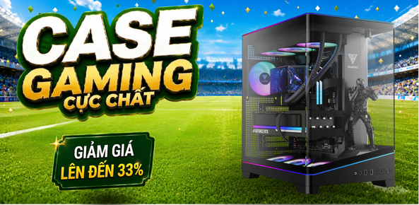 CASE PC
