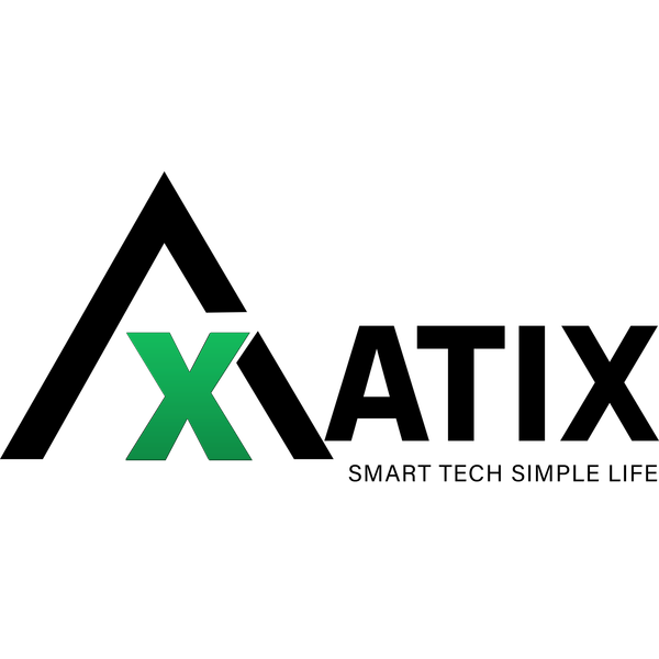 logo ATIX