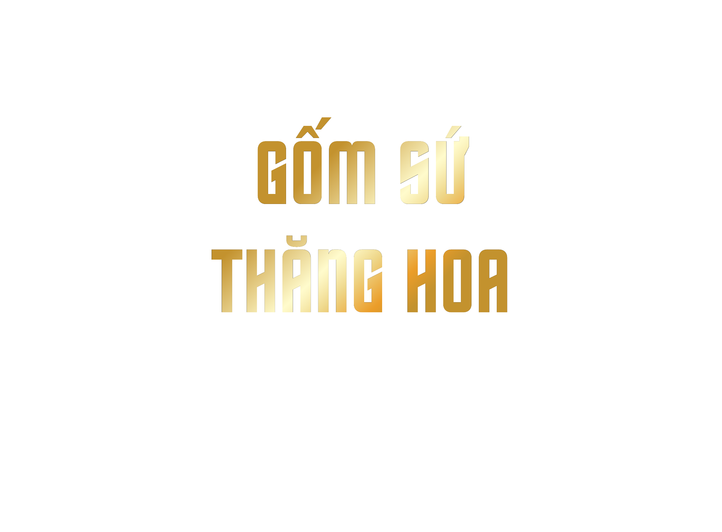CHẾ TÁC