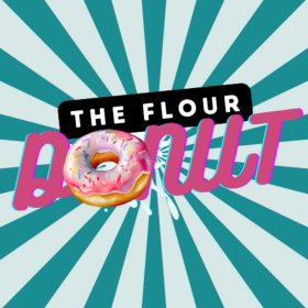 THE FLOUR DONUT