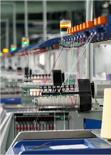 CTCP dệt may Textile Trends
Thành lập từ 1999