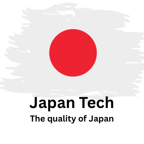 Công nghệ Nhật Bản