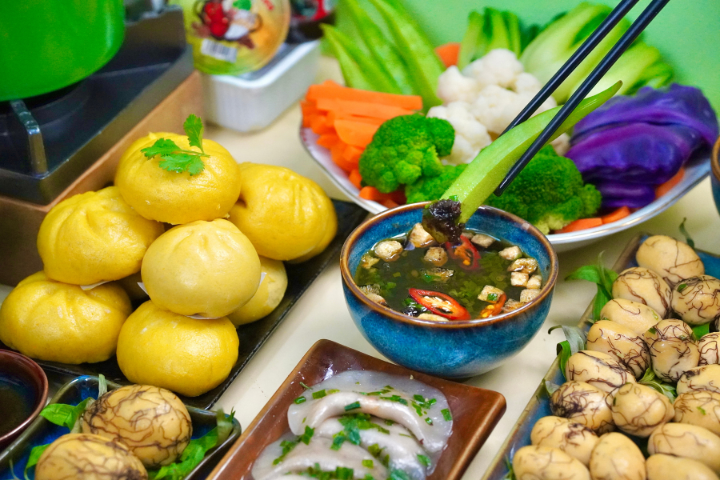 TOJY - GIEO NIỀM TIN, GẶT THÀNH CÔNG