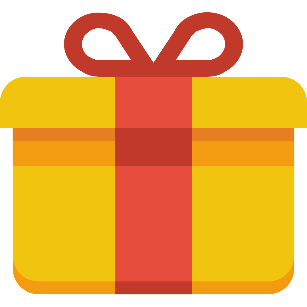 icon quà tặng
