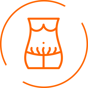 Ngăn ngừa rạn da