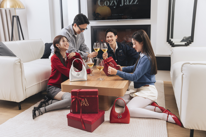 GIẢN ĐƠN KHÔNG NHÀM