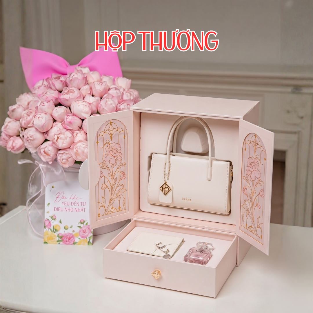Hộp Thương