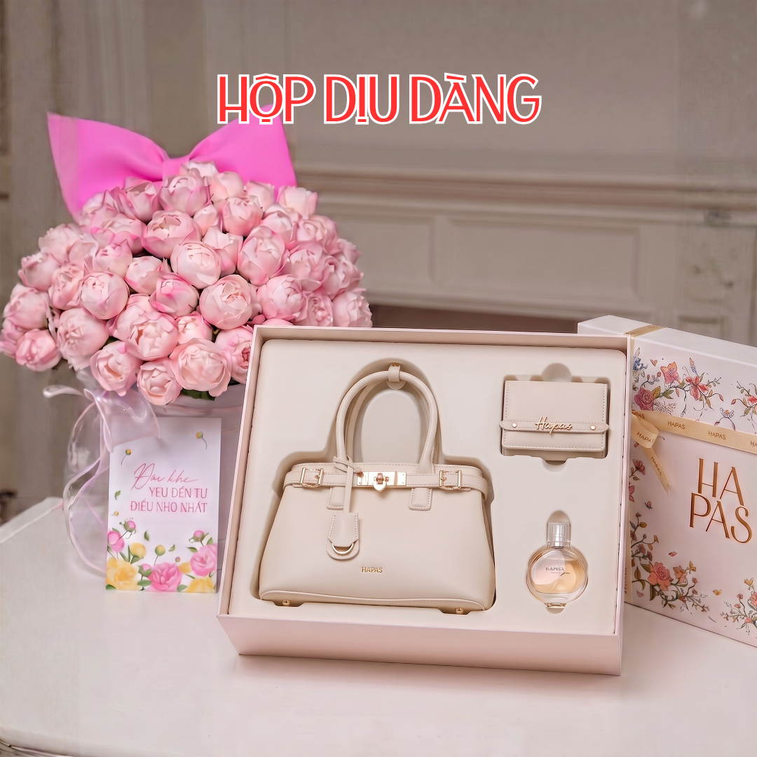Hộp Dịu Dàng