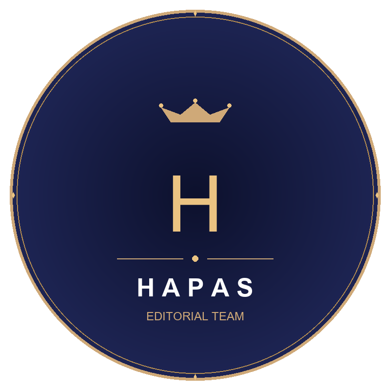 Ban biên tập HAPAS