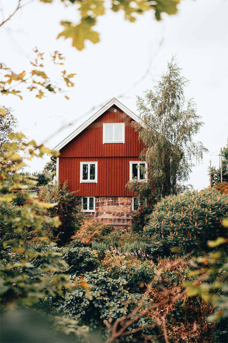 Homestay gần sân bay Tân Sơn Nhất