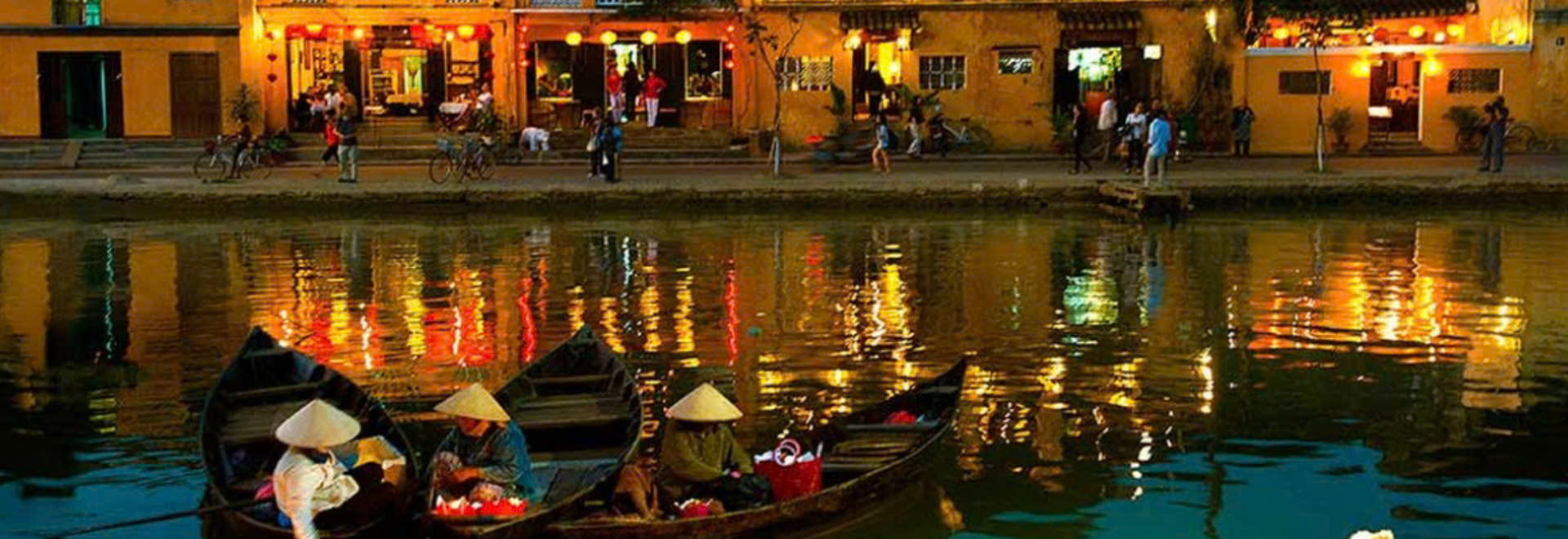 Tom’s Homestay & Villa Hoi An - Da Nang