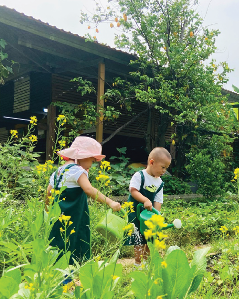 Tình yêu & trách nhiệm