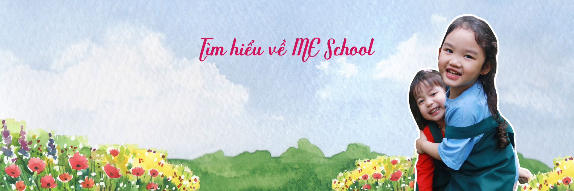 Lớp học ME School