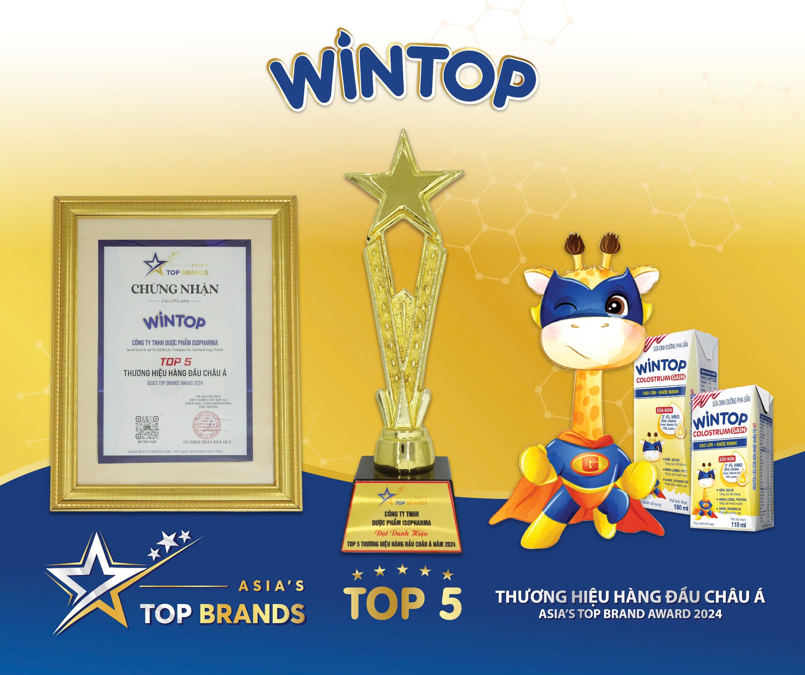 Banner Text Chủng loại và Quy cách đóng gói 