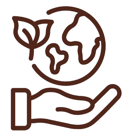 THÂN THIỆN MÔI TRƯỜNG