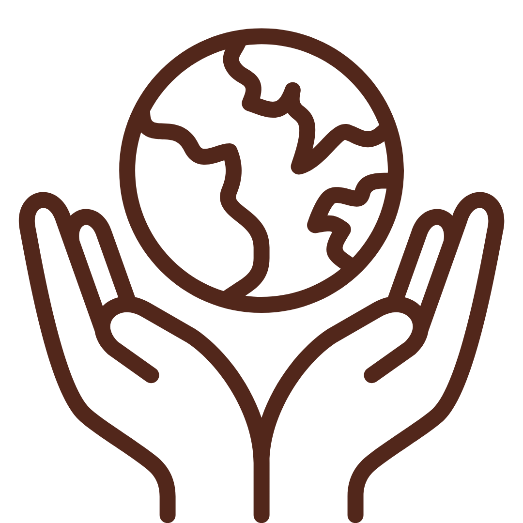 THÂN THIỆN MÔI TRƯỜNG