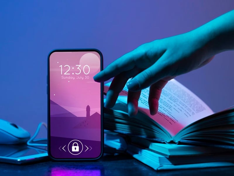 THÔNG ĐIỆP TỪ CHÚNG TÔI